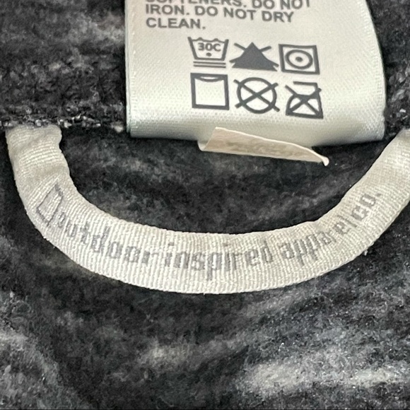 AVALANCHE space dye performance top | M - Picture 10 of 10